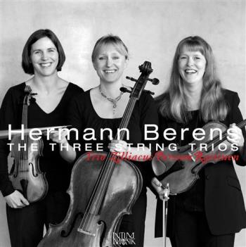 Three String Trios
