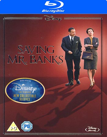 Saving Mr Banks