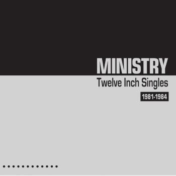 Twelve Inch Singles 1981-1984