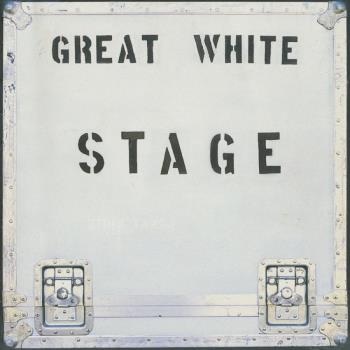 Stage (Red)