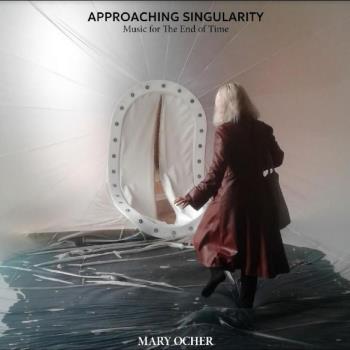 Approaching Singularity/Music For...