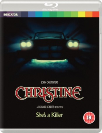 Christine