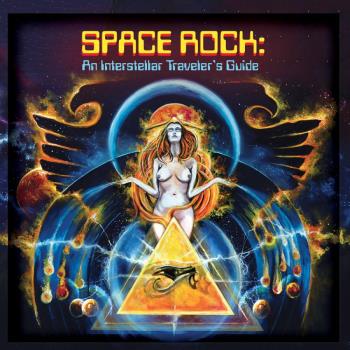 Space Rock - An Interstellar Traveler's Guide
