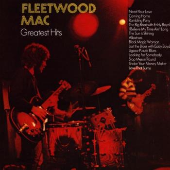 fleetwood mac greatest hits free mp3 download