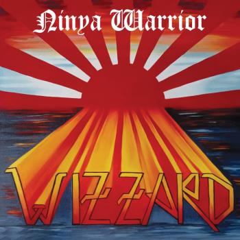 Ninya Warrior - The Anthology