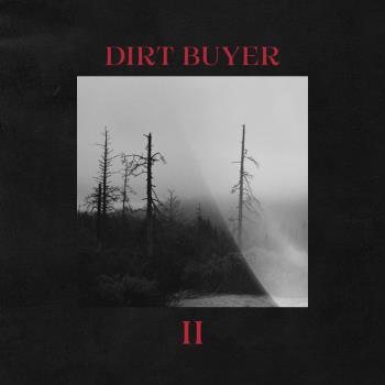 Dirt Buyer II (Red Marble/Ltd)