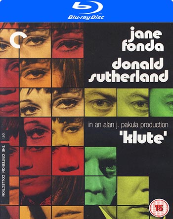 Klute