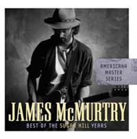 McMurtry James: Best Of The Sugar Hill Years