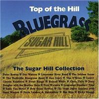 Top Of The Hill - Bluegrass