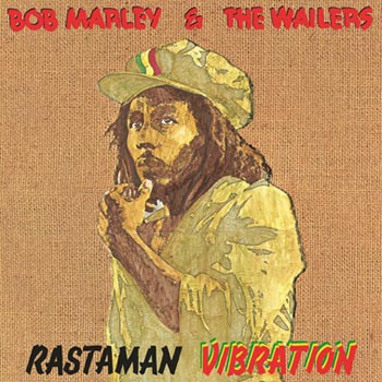 Rastaman vibration 1976 (Rem)