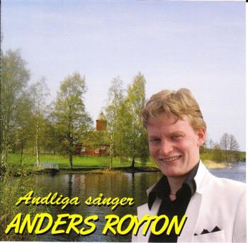 Andliga Sånger