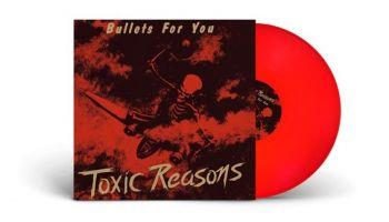 Bullets For You (Red)