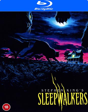 Sleepwalkers (Ej svensk text)