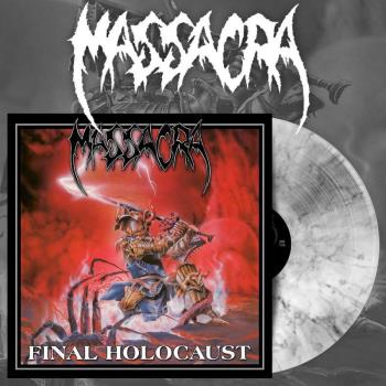 Final Holocaust (Marbled)