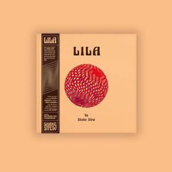Lila (Colored/Ltd)