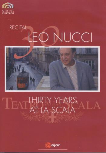 Thirty Years At La Scala