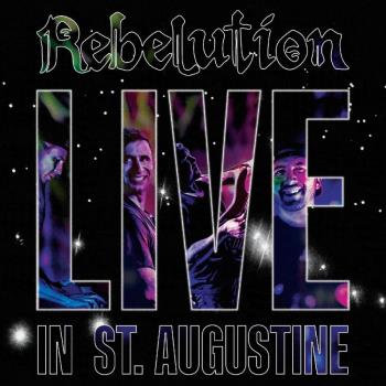 Live In St Augustine