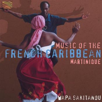 Music Of The French Caribbean