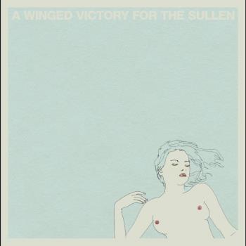 A Winged Vi...