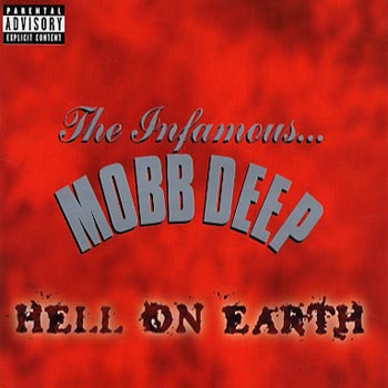 Hell on earth 1996