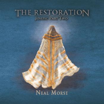 The restoration/Joseph part two