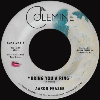 Bring You A Ring / You Don't Wanna