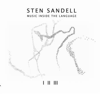 Music inside the language 2011