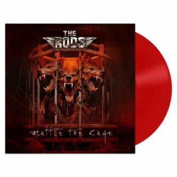 Rattle the cage (Red)