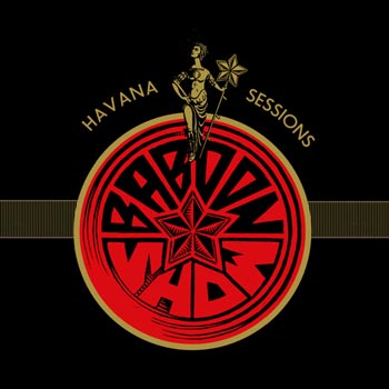 Havana sessions (Red)