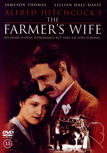 Hitchcock / Farmer's wife