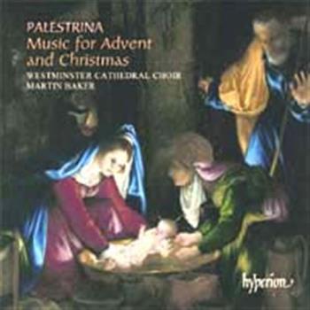 Music For Advent And Christmas