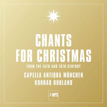 Chants For Christmas