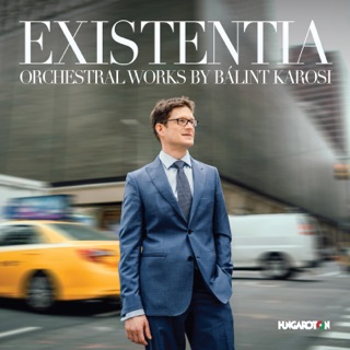 Existentia / Orchestral Works ...