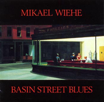 Basin street blues 1983