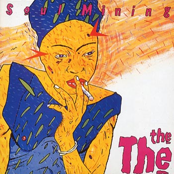 Soul mining 1983 (Rem)