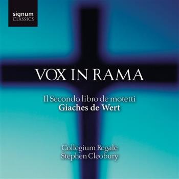 Vox In Rama