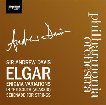 Enigma Variations / In The South...