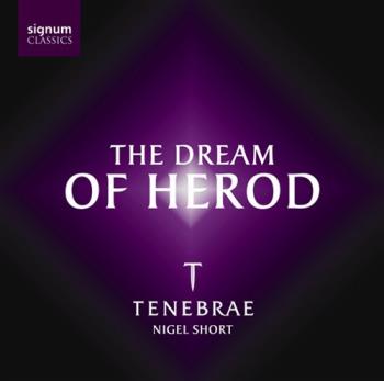 The Dream Of Herod
