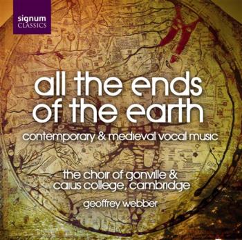 All The Ends Of The Earth