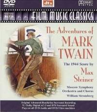 Adventure Of Mark Twain
