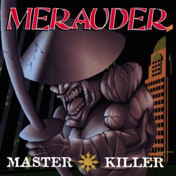 Master Killer (Gold)
