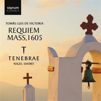 Reqiuem Mass 1605 / Tenebrae