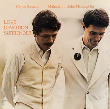Love devotion surrender 1973