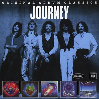 Original album classics 1978-86