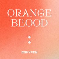 Orange Blood (Ksana Version)
