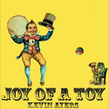 Joy Of A Toy (Rem)