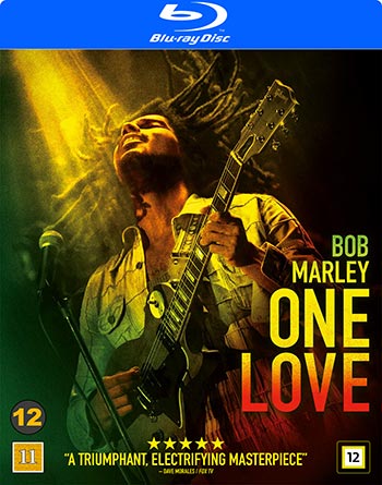 Bob Marley: One love