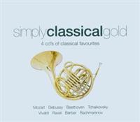 Simply Classical Gold