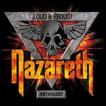 Loud & proud! Anthology 1971-2014