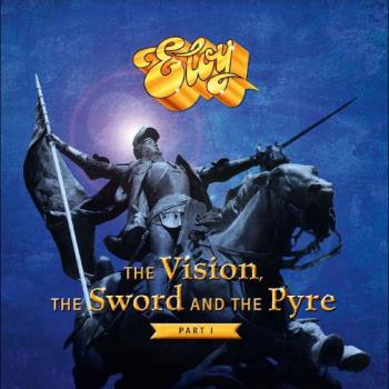 The Vision The Sword And The Pyre